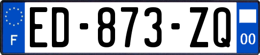 ED-873-ZQ