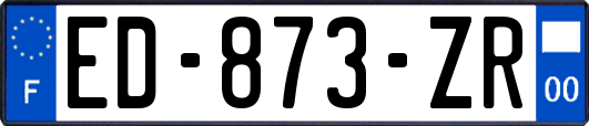 ED-873-ZR