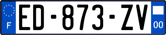 ED-873-ZV