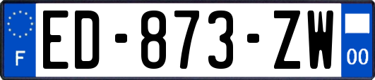 ED-873-ZW