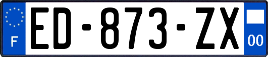 ED-873-ZX