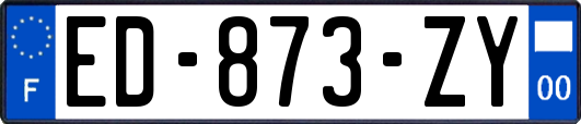 ED-873-ZY