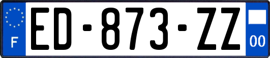 ED-873-ZZ