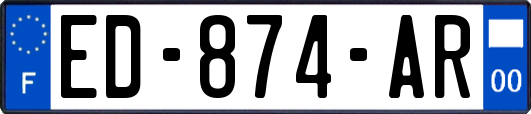 ED-874-AR