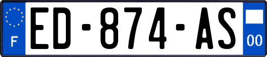 ED-874-AS