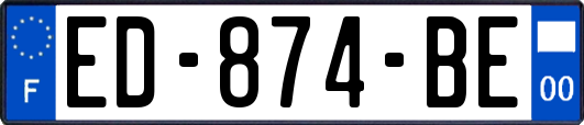 ED-874-BE