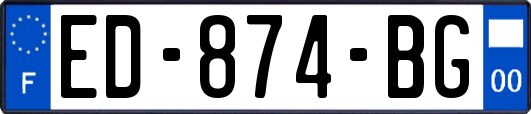 ED-874-BG