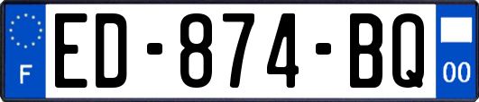 ED-874-BQ