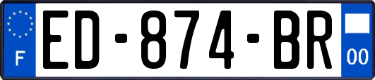 ED-874-BR