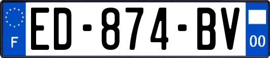 ED-874-BV