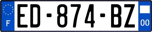 ED-874-BZ