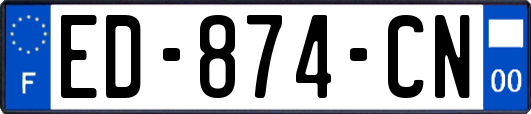 ED-874-CN