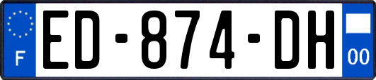 ED-874-DH