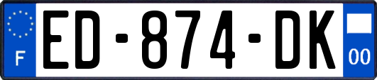 ED-874-DK