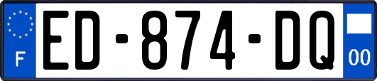 ED-874-DQ