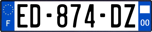 ED-874-DZ