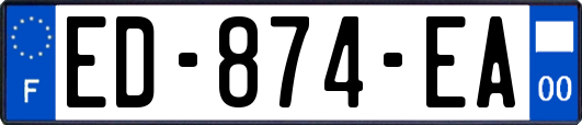 ED-874-EA