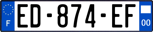 ED-874-EF