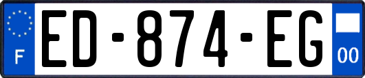 ED-874-EG