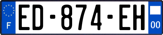 ED-874-EH