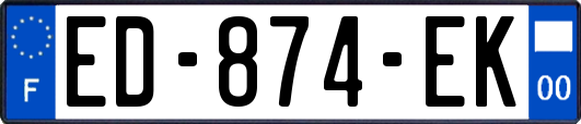 ED-874-EK