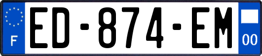 ED-874-EM