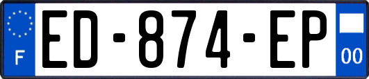 ED-874-EP