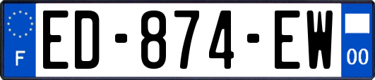 ED-874-EW