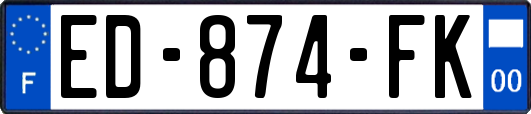ED-874-FK