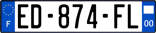 ED-874-FL