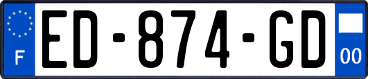 ED-874-GD
