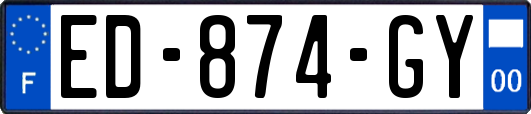 ED-874-GY
