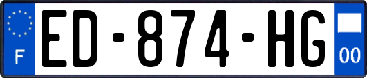 ED-874-HG
