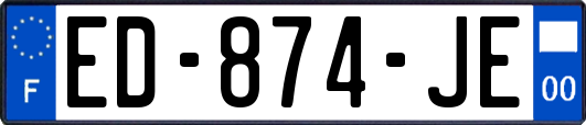 ED-874-JE