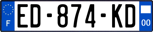 ED-874-KD