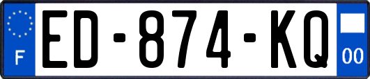 ED-874-KQ