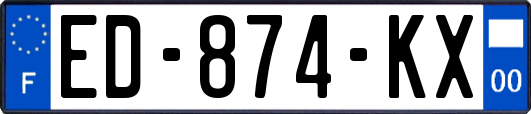 ED-874-KX