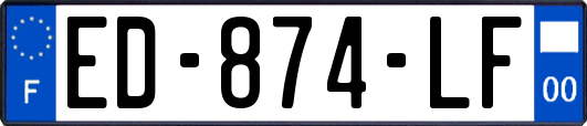ED-874-LF