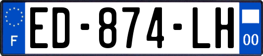 ED-874-LH