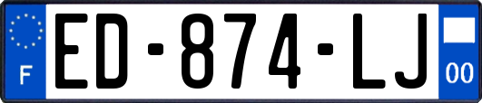ED-874-LJ
