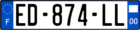 ED-874-LL