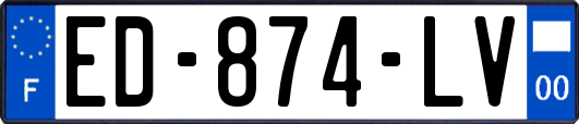 ED-874-LV