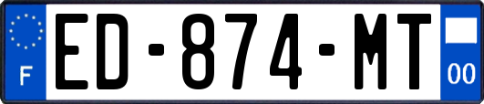 ED-874-MT