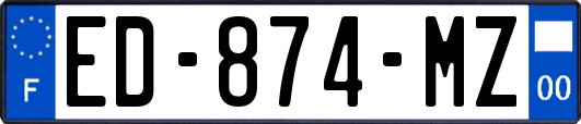 ED-874-MZ