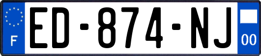 ED-874-NJ