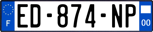 ED-874-NP