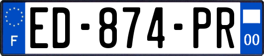 ED-874-PR