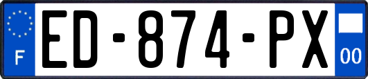 ED-874-PX