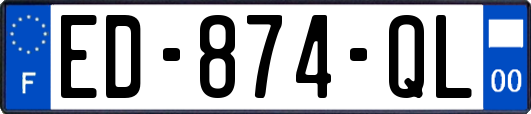 ED-874-QL