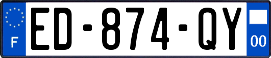 ED-874-QY